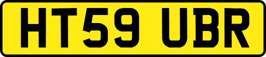 HT59UBR