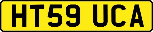 HT59UCA