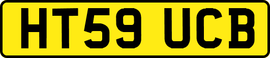 HT59UCB