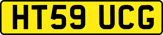 HT59UCG