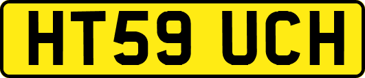 HT59UCH