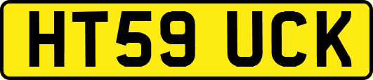 HT59UCK