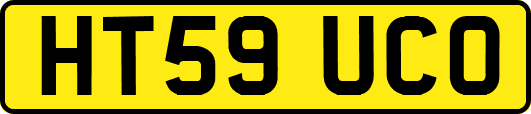 HT59UCO
