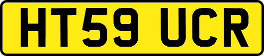 HT59UCR