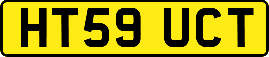 HT59UCT