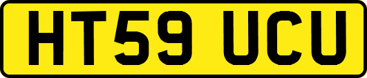 HT59UCU