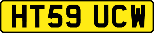 HT59UCW