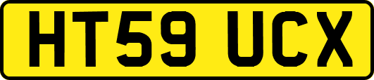 HT59UCX