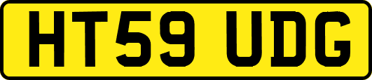 HT59UDG