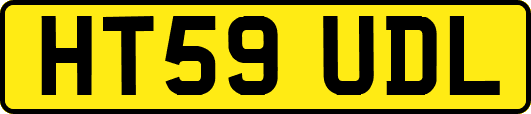 HT59UDL