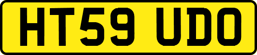 HT59UDO