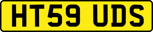 HT59UDS