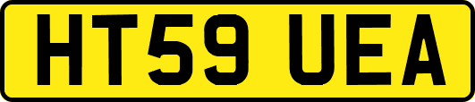 HT59UEA