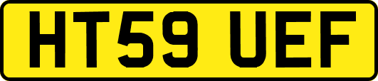 HT59UEF
