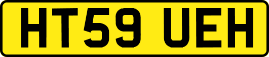 HT59UEH