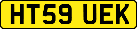 HT59UEK