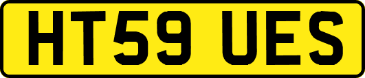 HT59UES