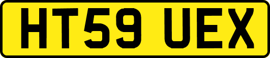 HT59UEX