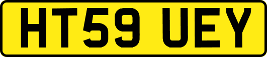 HT59UEY