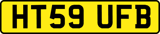 HT59UFB