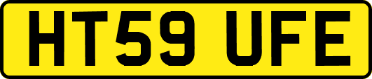 HT59UFE