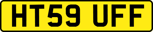 HT59UFF