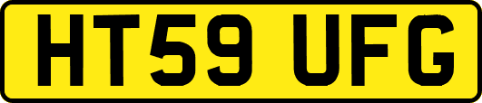 HT59UFG