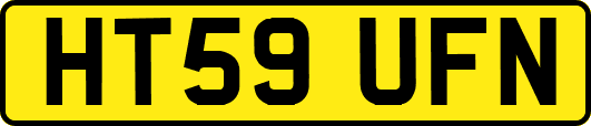 HT59UFN