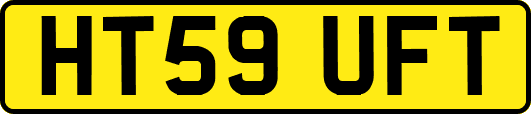HT59UFT