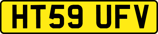 HT59UFV