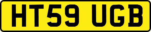 HT59UGB