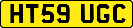 HT59UGC