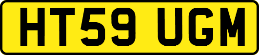 HT59UGM