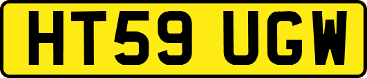 HT59UGW