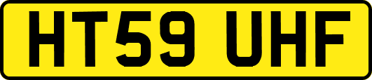 HT59UHF