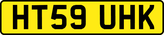 HT59UHK