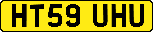 HT59UHU