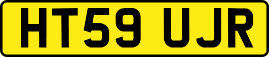 HT59UJR