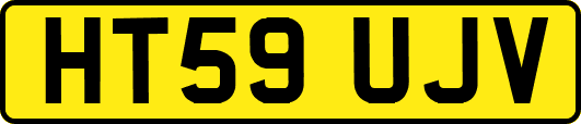 HT59UJV