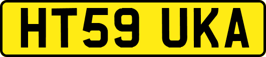 HT59UKA