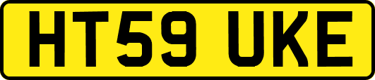 HT59UKE