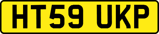 HT59UKP