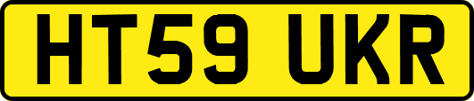 HT59UKR