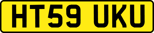 HT59UKU