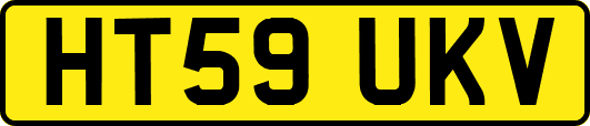 HT59UKV