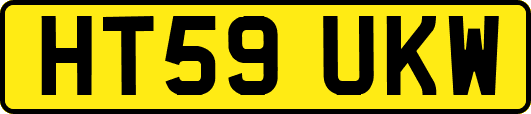 HT59UKW