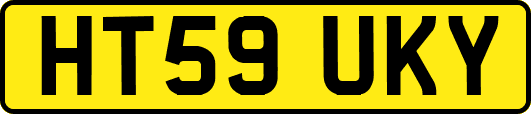 HT59UKY