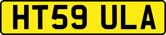 HT59ULA