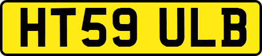 HT59ULB