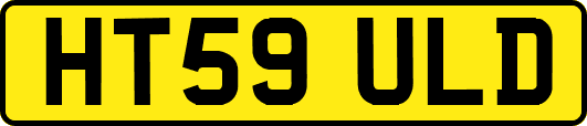 HT59ULD